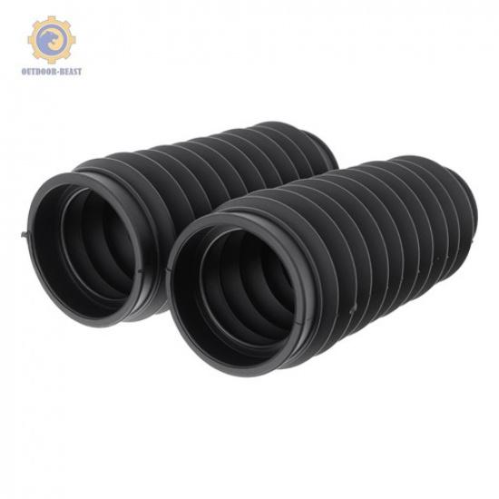 For Honda Z50A Mini Trail CT70 51505-064-010B Front Fork Boots Absorber Set