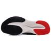 Anta Edge Comfortable Shock Absorption Non-Slip Wear-Resistant Breathable Low-Top Running Shoes Men Sneaker Blue Black 112035585-3