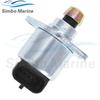 Idle Air Control Valve For Volvo Penta 4.3 5.0 5.7 6.2 7.4 8.1L GI GXI GM 3843750 3843751 3857696 853677 Sierra 18-7705