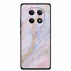 Soft Silicone Cover For Xiaomi POCO M8 Marble Patterns Case Funda For POCO M 8 Bumper Protective Luxury TPU Back Phone Cover