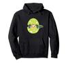 Monchhichi Graphic Hoodie