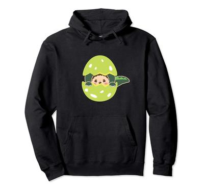 Monchhichi Graphic Hoodie