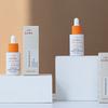 Avea Vitamin Serum 16,5% 1-Tages Melasma-Verbesserungs-Test Abgeschlossen / 100-Stunden Langanhaltendes Antioxidans / Pigment- und Fleckenpflege