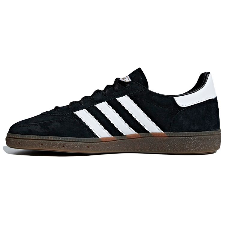 Adidas Originals Handball Spezial  Core Black Cloud White Gum  DB3021 38.5