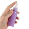 Daily Life Lotion Shampoo Spray Bottle Cosmetic Container Perfume Bottle Refillable Empty Bottles