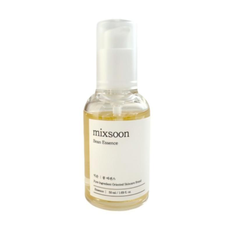 

Mixsoon Bean Essence 50ml All-in-One Sebum Control, Exfoliation & Hydration Essence