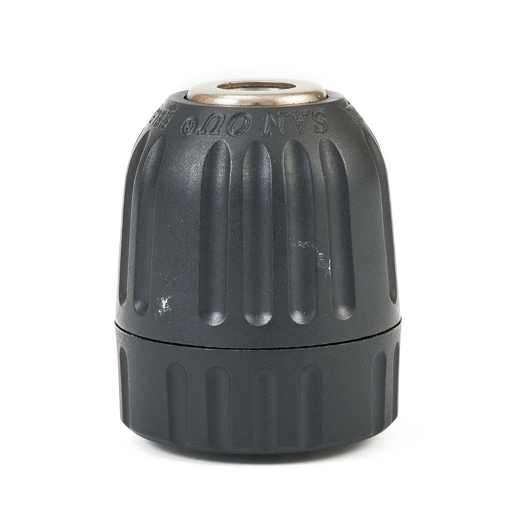 0.8-10mm Chuck Adapter Bit Change Chuck Drill Driver