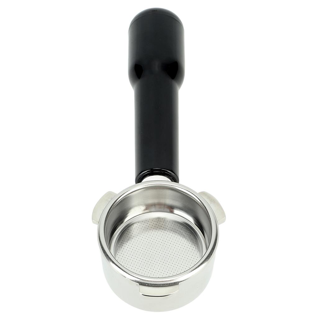 54mm Coffee Portafilter Double Flow Portafilter Coffee Machine Filter For Breville 870 880