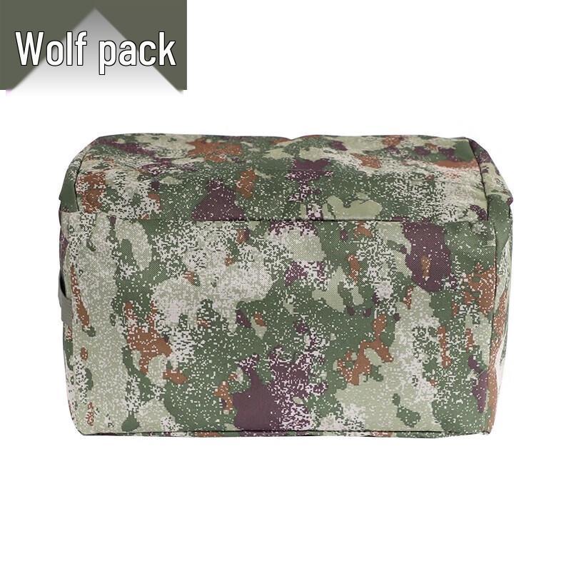 Conglang Tactical Camouflage Storage Bag