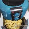 Smart Dual-Basket Air Fryer Oven: Large-Capacity, Oil-Free, Multi-Functional Model for Effortless French Fries Cooking.