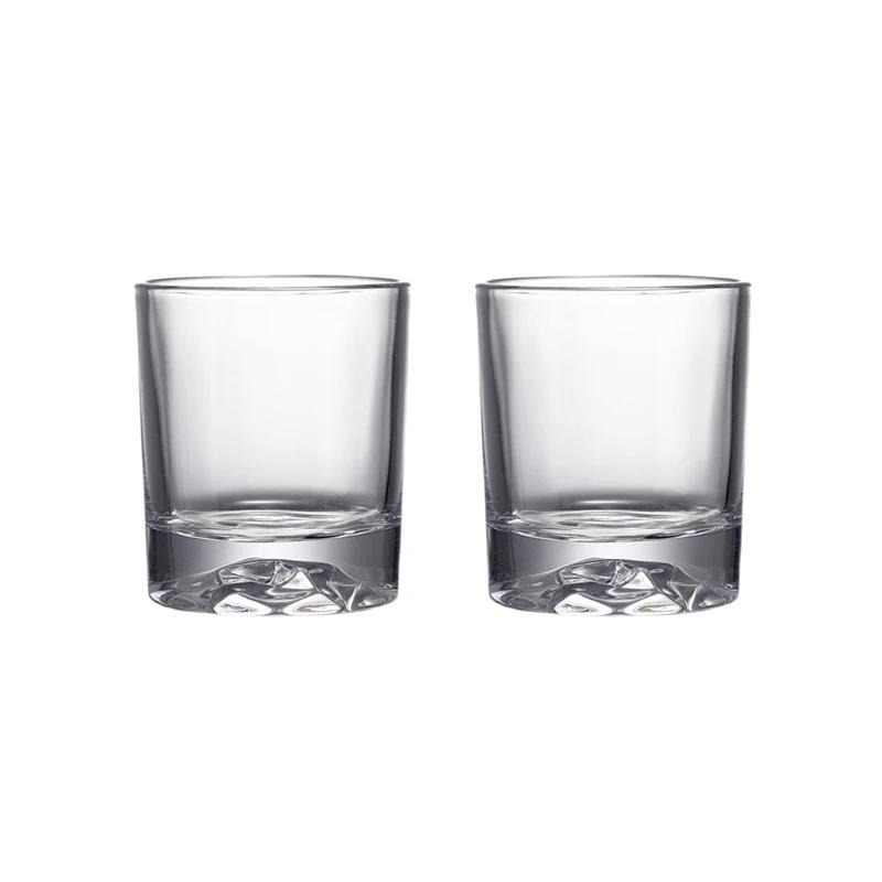 Party Cocktail Glass Luxury Wine Glasses Foreign Wine Glass Transparent Whiskey Glass Iced Coffee Mug Bar Glassware Wine Glasses