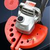 Multi-Spec Universal Diamond Grinder: Modify & Sharpen Drill Bits