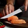 Stainless Steel Fillet Boning Knife Multifunctional Fish Killing Knife Sharp Blade Fruit Knife Kitchen Knife Kitchen Accessories