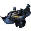 Хит Продаж Эксклюзивный Последний Mafex 105 DC Бэтмен Халл Экшн Модель Синий Двойные Версии CT Toys Статуя Фигурка Горячий Подарок Игрушка