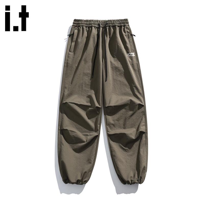 

CHOCOOLATEit Men s Cuffed Workwear Cargo Pants M