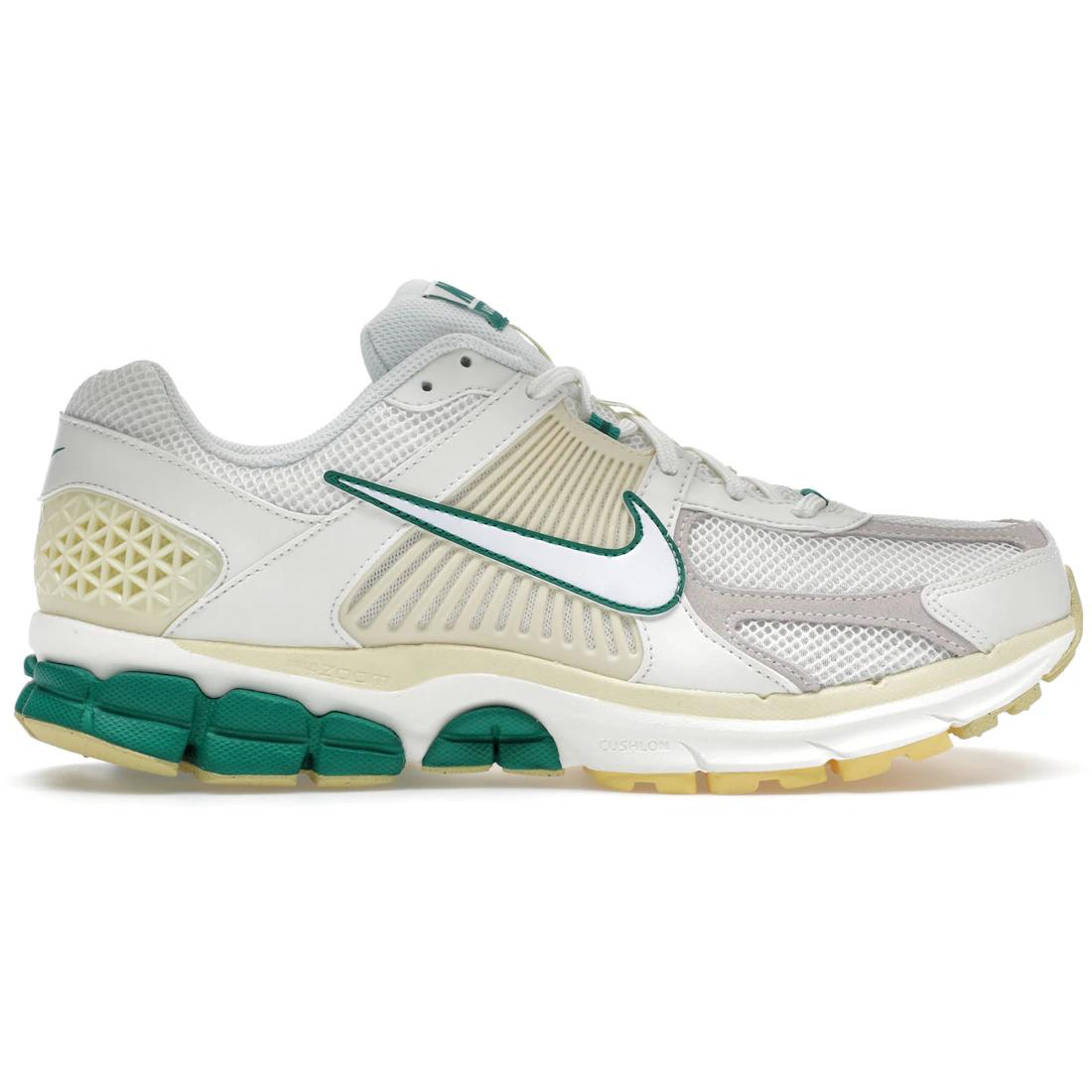 

Кроссовки Nike Zoom Vomero 5 Малахитовый Алебастр(FN8361-100) 36.5