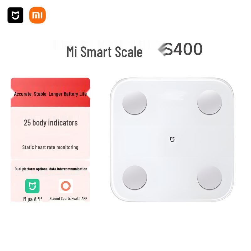 Xiaomi Smart Body Fat Scale S400