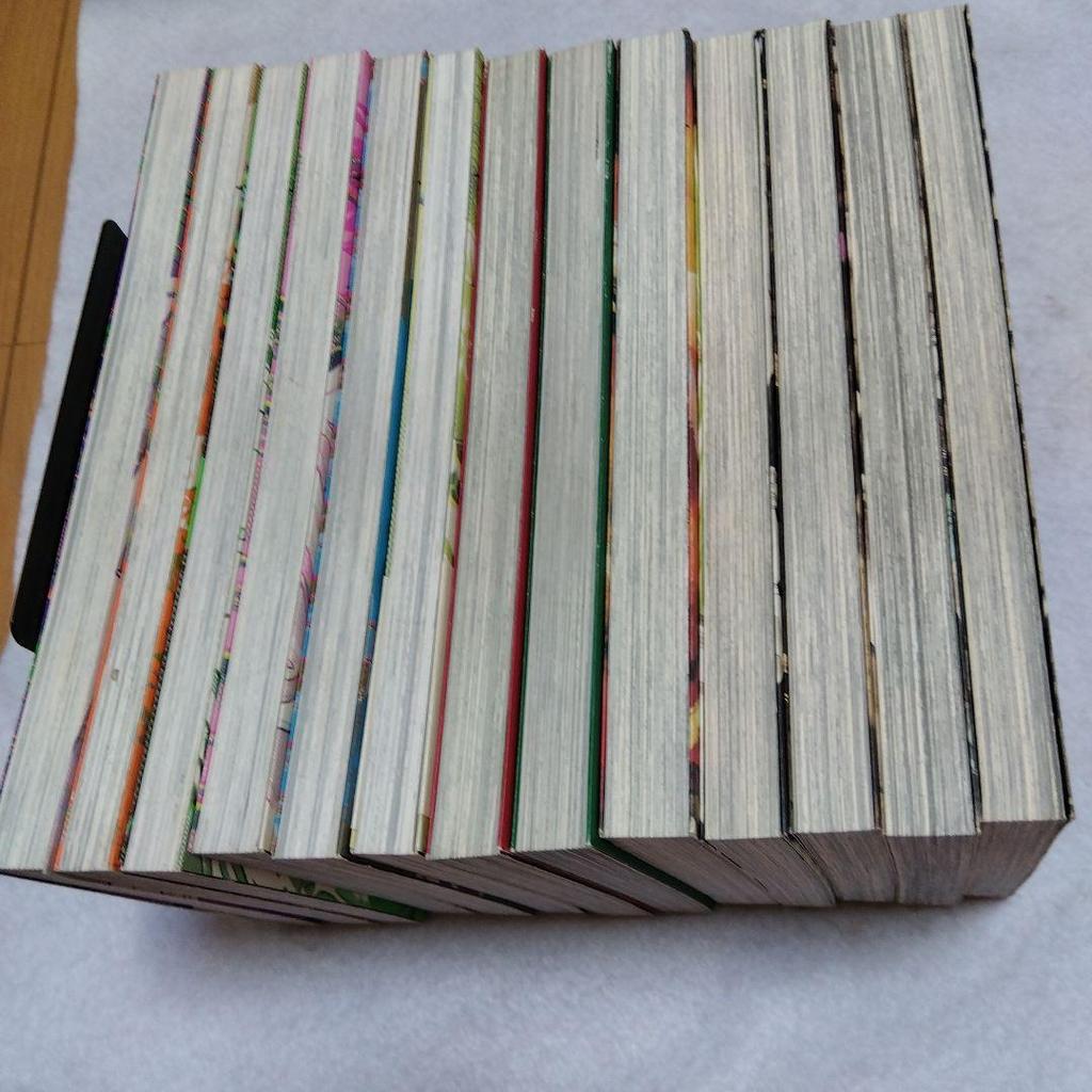 [USED] Mitsukazu Mihara Poison Maiden, Mortuary Makeup Artist, Twin Souls, 13-volume Set