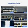 1.25G Single-Mode Dual-Fiber Optical Transceiver