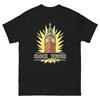 Uhrturm Objekt Ort Gegenstand Urban T-Shirt