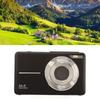 Digital Camera HD 1080P 44M 16X Zoom Autofocus 2.4 Inch  Screen Portable Pocket Digital Camera Portable Digital Camera