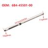 Outboard Drive Shaft Short Shaft 6B4-45501-00 (S) For 2 Stroke 9.9-15Hp Outboard Engine,Boat Motor