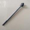 QFK500030 Metal Car Tie Rod End, 1 Piece, Color: As Shown - Suitable for Road Use