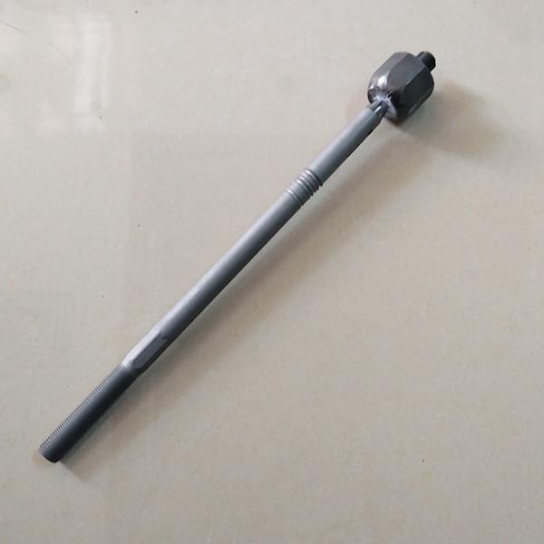 QFK500030 Metal Car Tie Rod End, 1 Piece, Color: As Shown - Suitable for Road Use