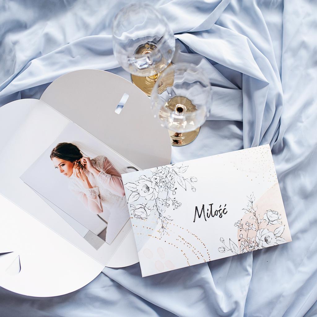 Folder Closeness - Love 15X23 - Set Of 10