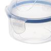 Contenitore Portatile per Cipolle Contenitori Ermetici con Coperchio Contenitore per Frutta Riutilizzabile PP Contenitore per Verdure