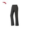 Women's Loose Textured Wide-Leg Casual Pants