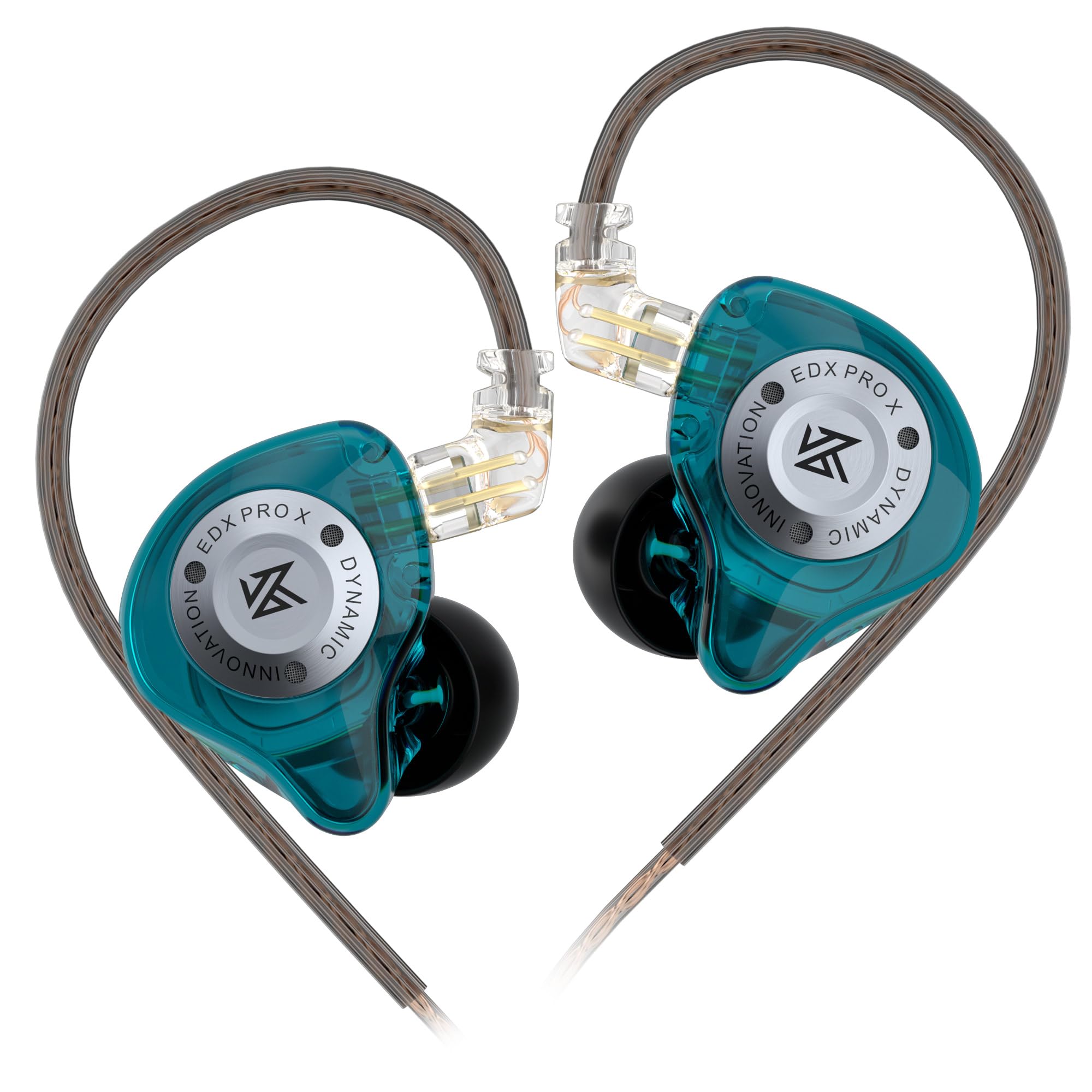 

KZ EDX PRO