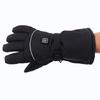 2pcs Portable Glove Tactically Mitten Fighting Sports Glove Touches Screen Mitten for Winter Sports and Activity