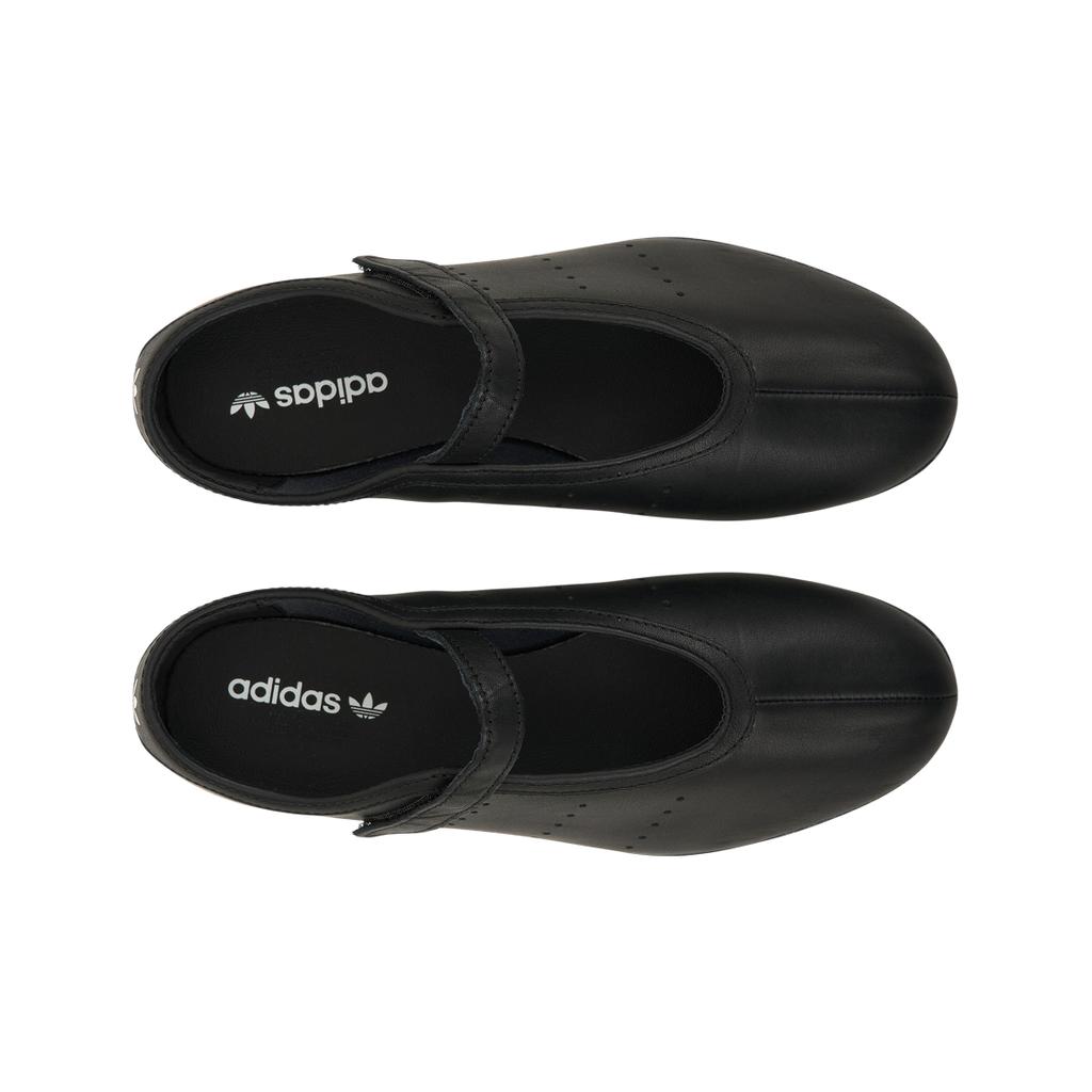 adidas Stan Smith Lo Pro Üçlü Siyah Kadın Spor Ayakkabıları Core-Black JQ6939