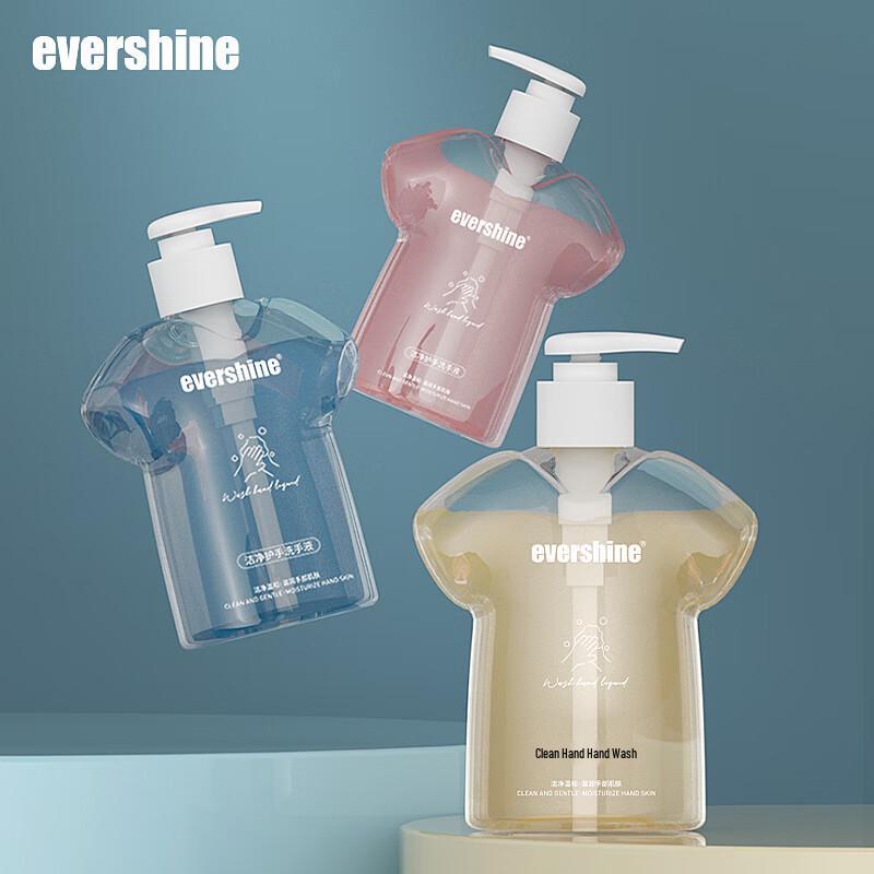 

EVERSHINE Foaming Hand Wash