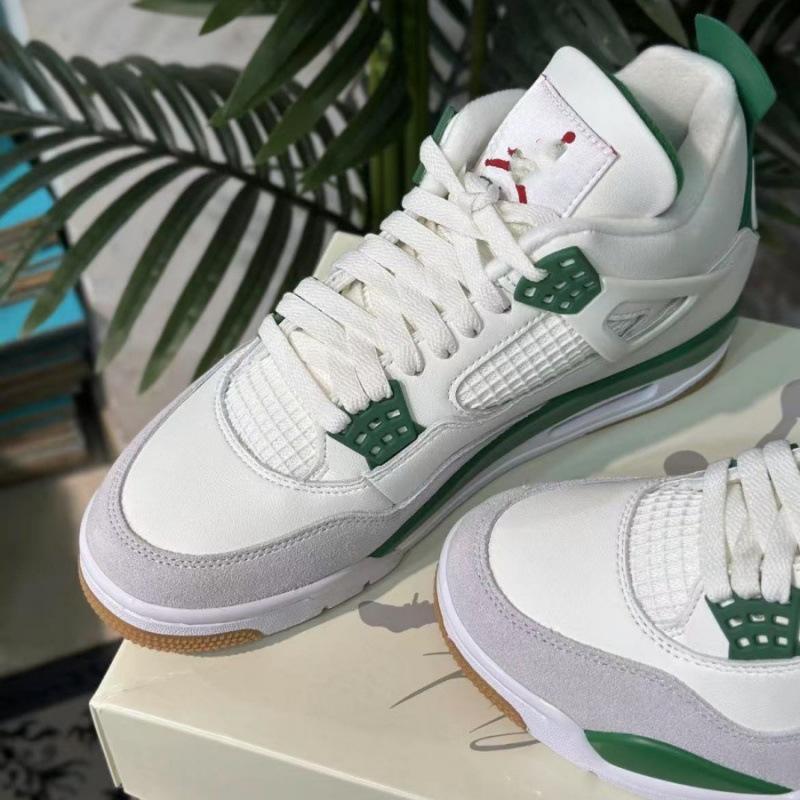 Shoes pure original first-layer cowhide AJ basketball sports shoes original retro non-slip shoes genuine leather first-layer men's and women's shoes