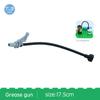 Big Size Block Bricks Train Tracks  Traffic Stop Lights Straight Duploes Black Accessories Diy Hot Toys For Children Baby Gift