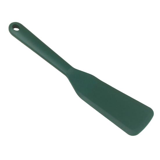 Silicone Small Fried Shovel Heat-Resistant Up To 446 Degrees Fahrenheit Non-Stick Spatula BPA-Free Kitchen Utensil