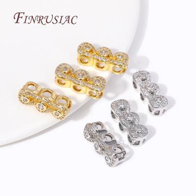 Creación de joyas – Perlas