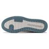New LiNing Tianji 2.0 Slip Resistant Low Top Skateboard Shoes Men's White Gray Green AGCT345-4
