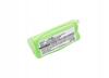 Battery for Zebra MC9190G MC9190-Z 21-61261-01