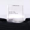 CHANEL [Excellent Condition] P53425V29267 CC Logo Button Short Sleeve Shirt dress 34 NavyUsed