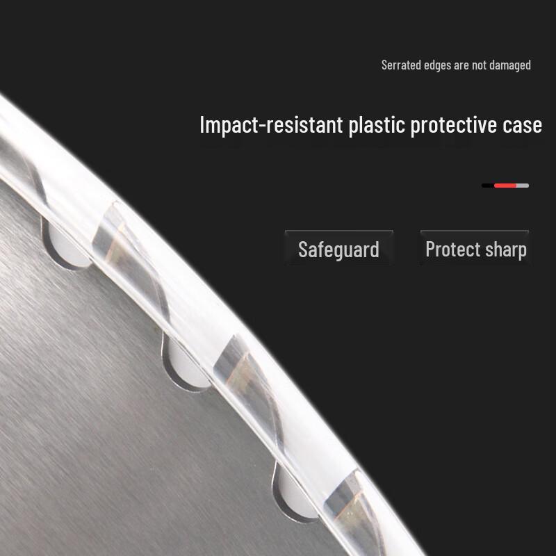 Professional Aluminum Cutting Saw Blade