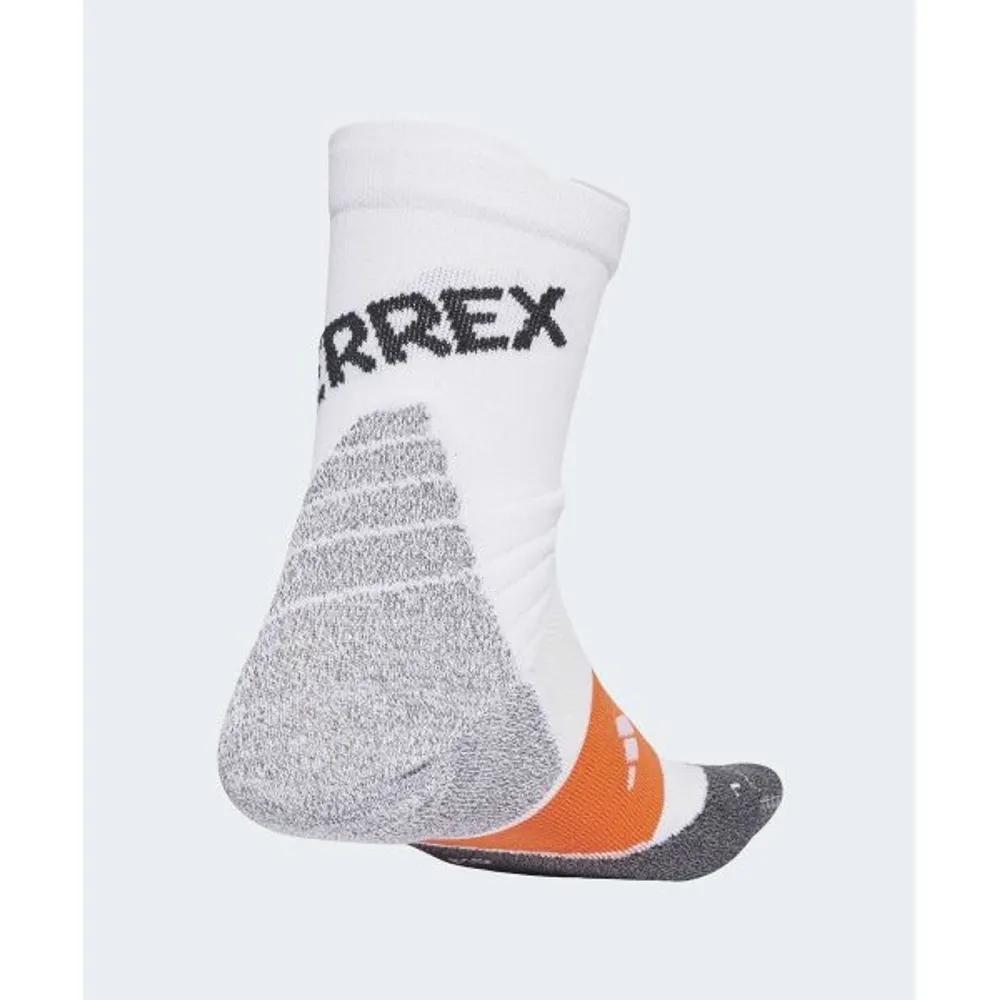 adidas Terrex Xperior Climacool Trail Crew Socks - White KA8087 6008494