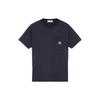 Plain Logo T-shirt 'Black' Men's 101521957-A0020