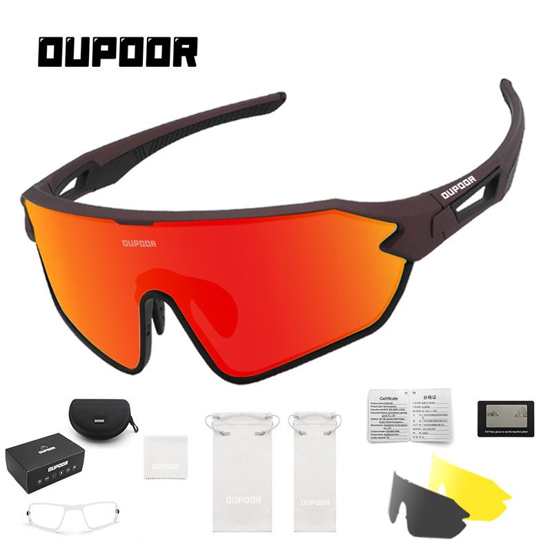 Cross Border Cycling Glasses Men s Women s Marathon Running Windproof Outdoor Sports Sunglasses Bicycle Goggles
