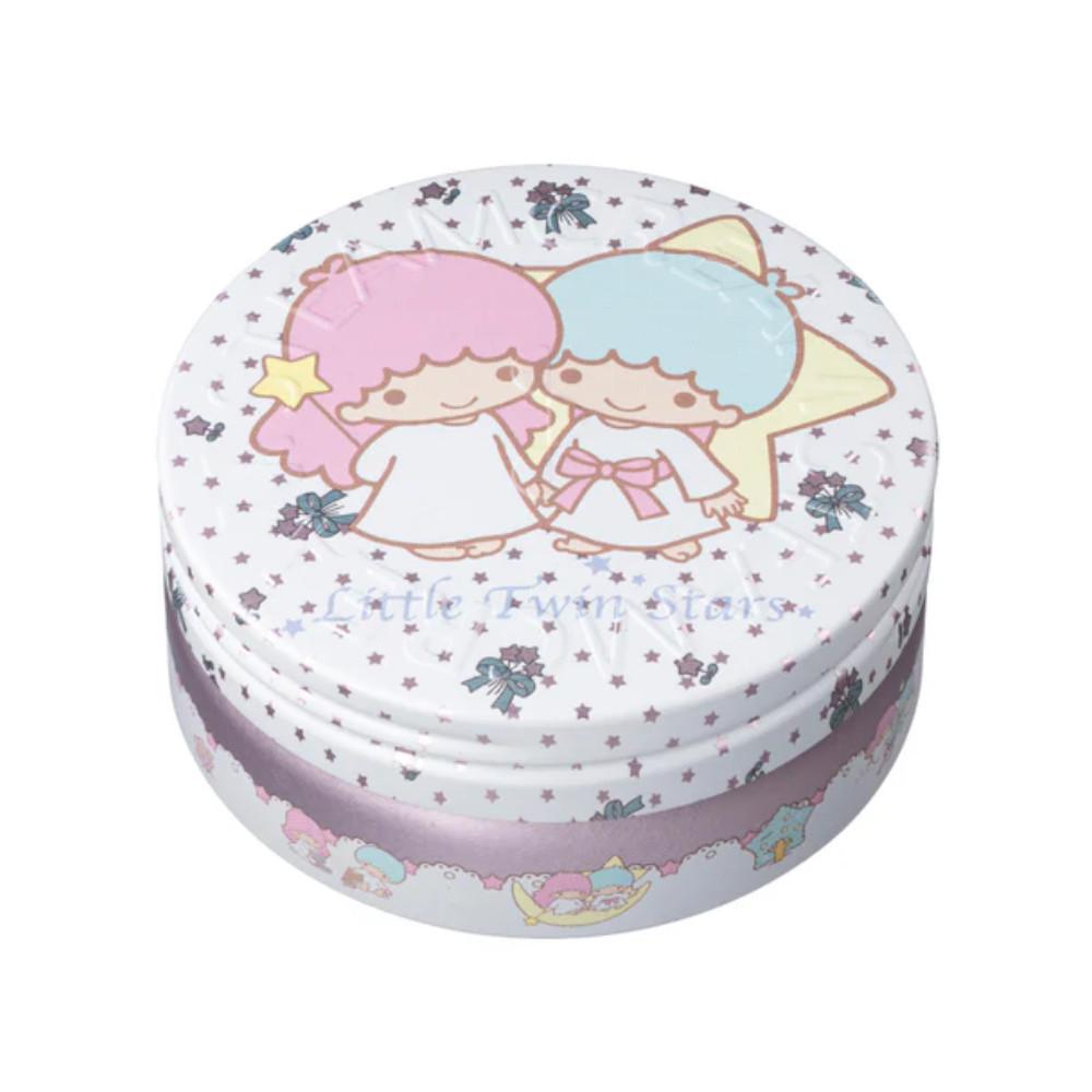 Japan STEAMCREAM Sanrio Characters Collaboration Design 75g