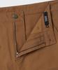 MUSINSA STANDARD Canvas Regular Fit Double Knee Carpenter Pants [Desert Brown]