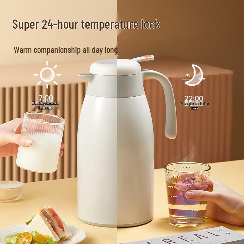 Chui Da Huang Stainless Steel Insulated Thermos
