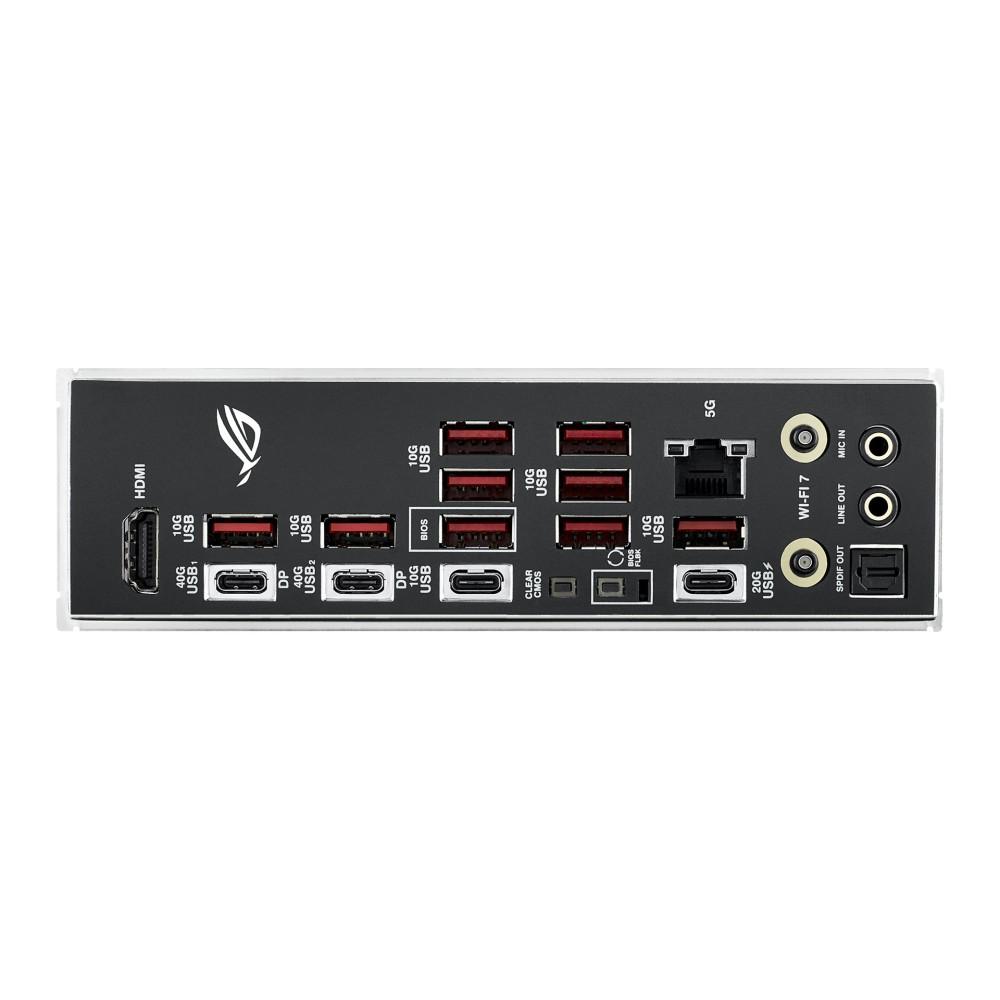 Asus Rog Strix X870E-E Gaming Wifi Motherboard